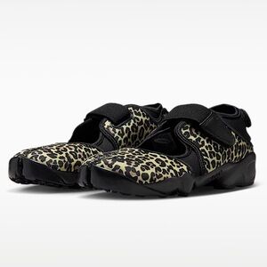 🐆 NIKE AIR RIFT LEOPARD PRINT 🐆